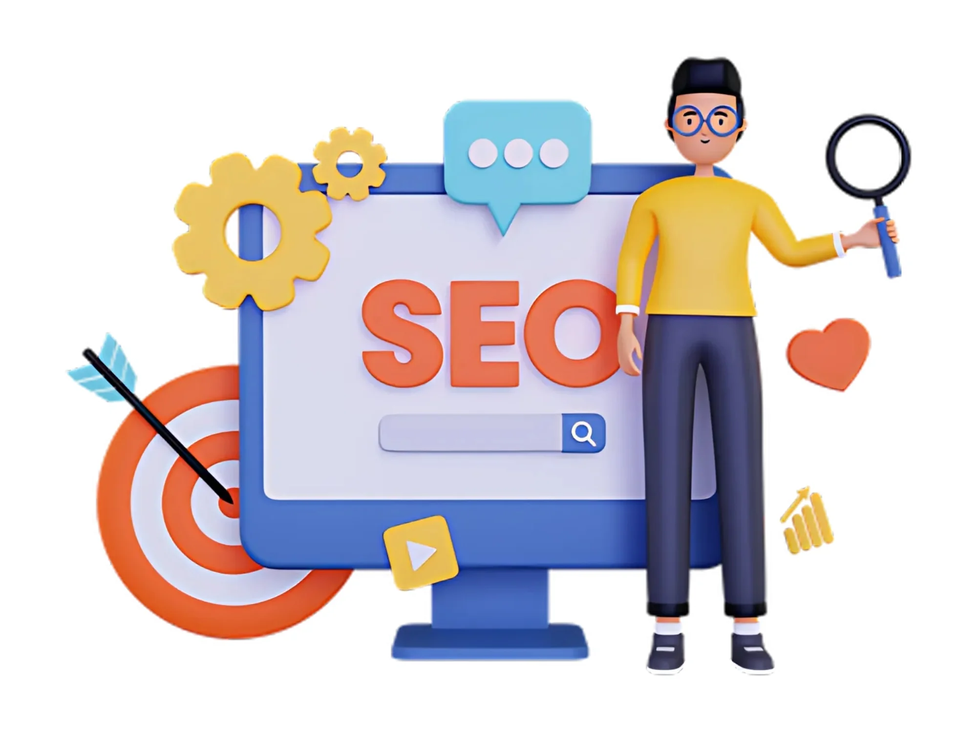 SEO For Clients